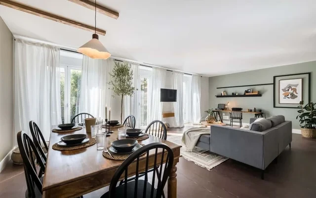 Chianti - 2 bedrooms in Malasana 0
