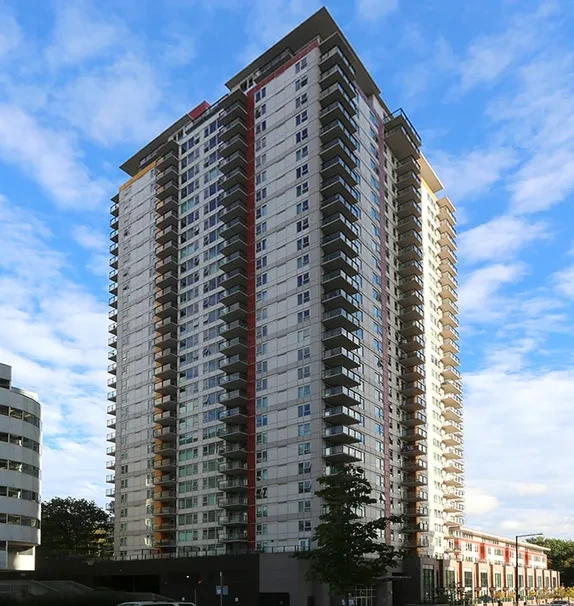 Centro(25 Town Centre Court & 190 Borough Dr)