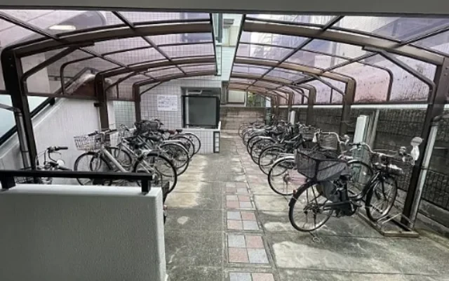 Maison de Rokko Part V 1