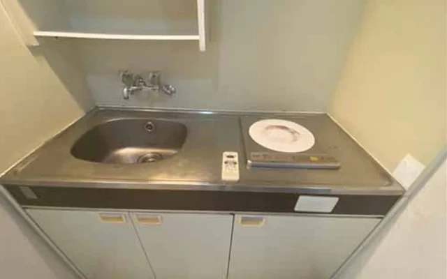 DASH LIVING NEZU 4