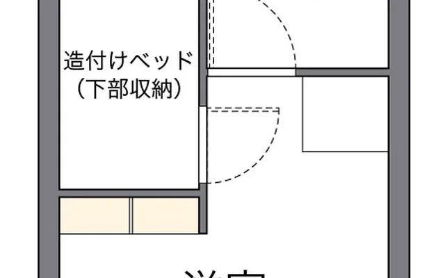 レオパレス神無月 1