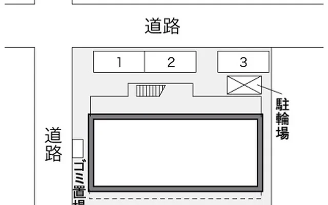 レオパレスＦｉｔ 1