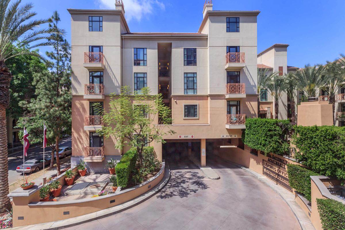 Pasadena Gateway Villas 2