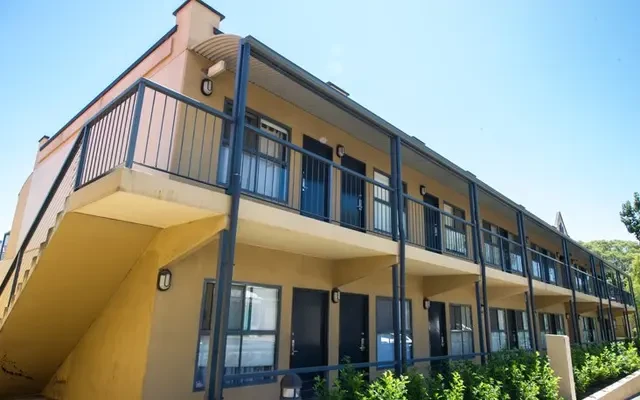 UniLodge Magill Campus 0