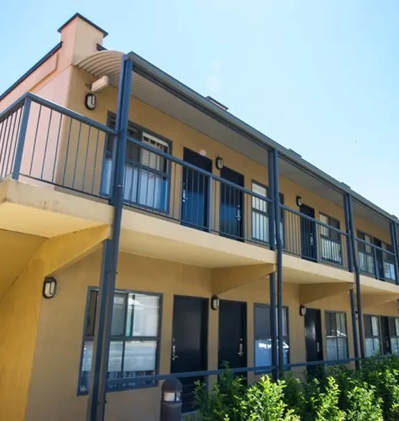 Student Living - Magill Campus