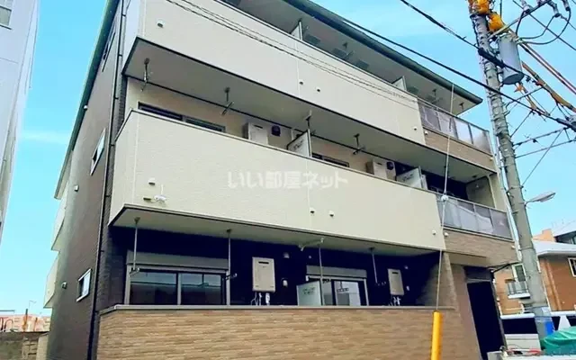 サン パラソル 3階 - Urayasu student accommodation