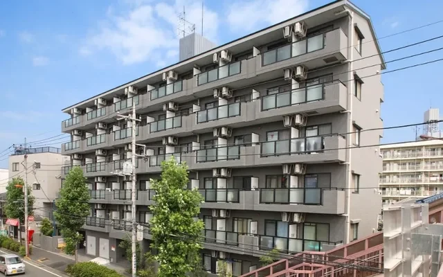 Belle Frere Motosumiyoshi 0