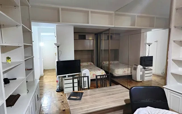 Plaza de San Juan de la Cruz 0