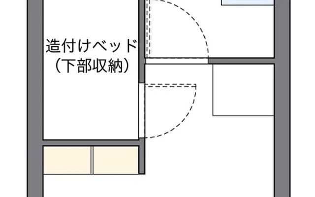 レオパレスサンリッチ 1