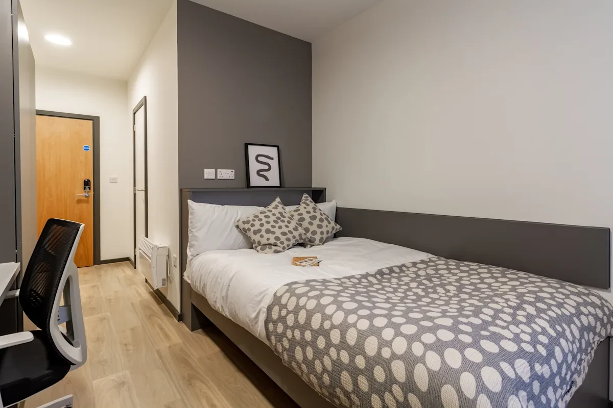 uhomes.com | Student Accommodation, Housing, Flats, Apartments for Rent