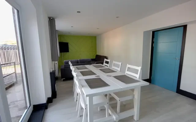 Belle Vue Terrace 2