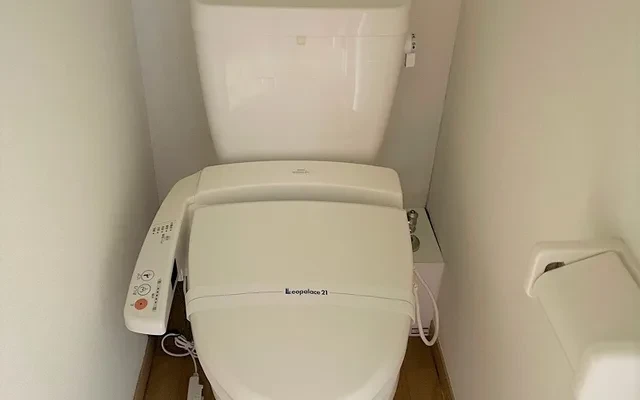レオパレスあけぼの - Kashiwa student accommodation - 305号房间(带独立厨房)
