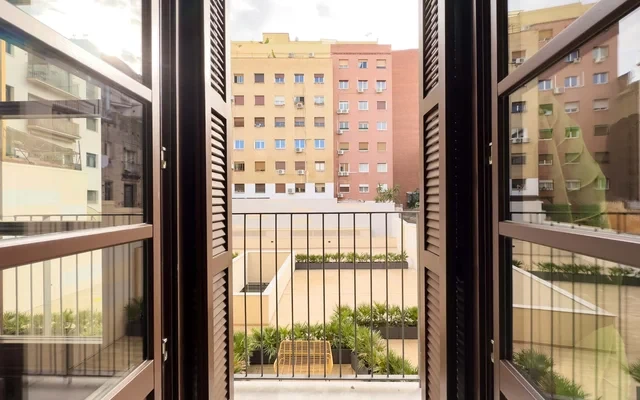 Carrer de Sant Pere Mes Baix 1