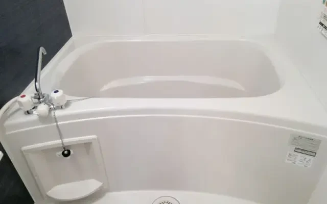 ブロードシティ D棟 2階 - Shiroi student accommodation - 2階 - 2LDK