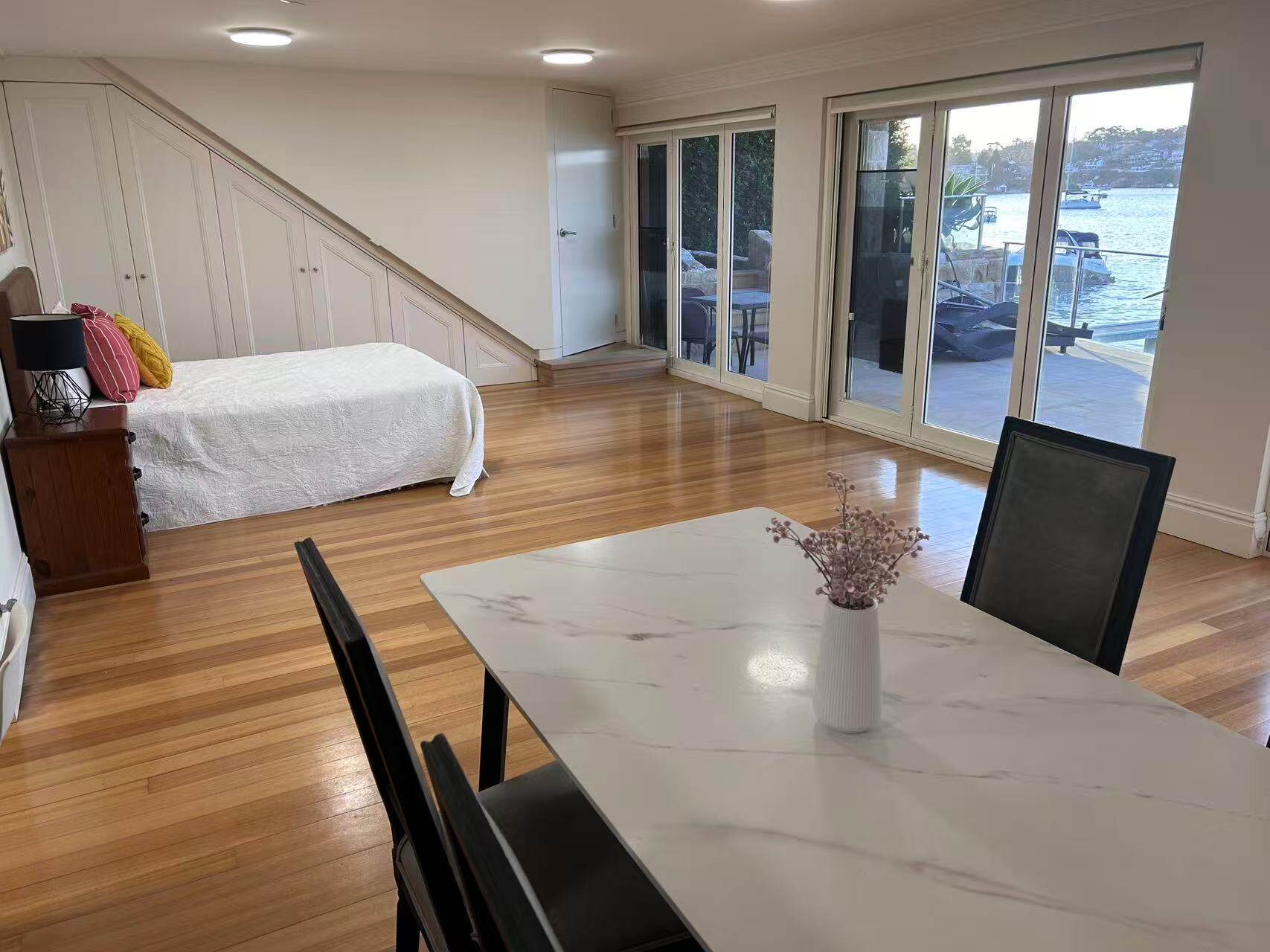 Drummoyne Ave