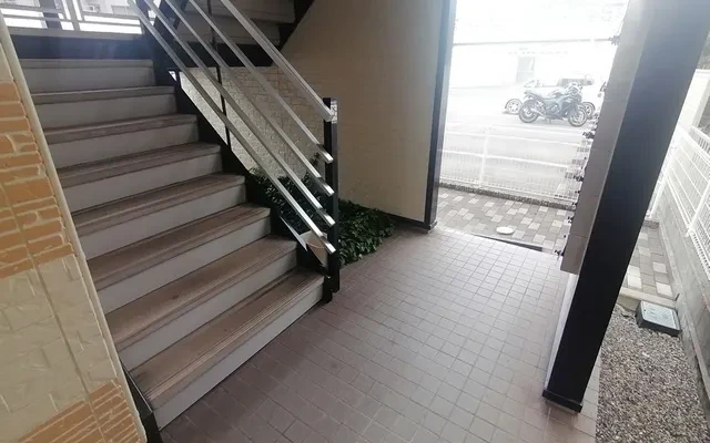 レオパレスカメリア 4