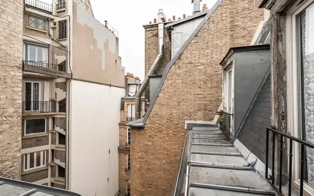 studio in 16th arrondissement   Trocadero Auteuil Passy 0