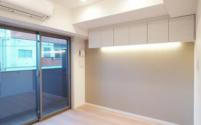 The Residence of Tokyo JY 1 O 3