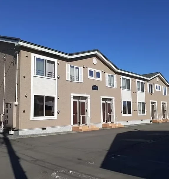 Golden Eagle 203 rooms