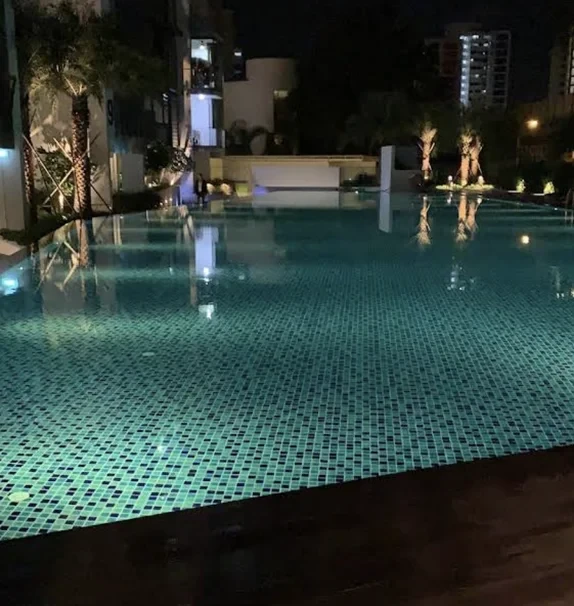 TRE Residences