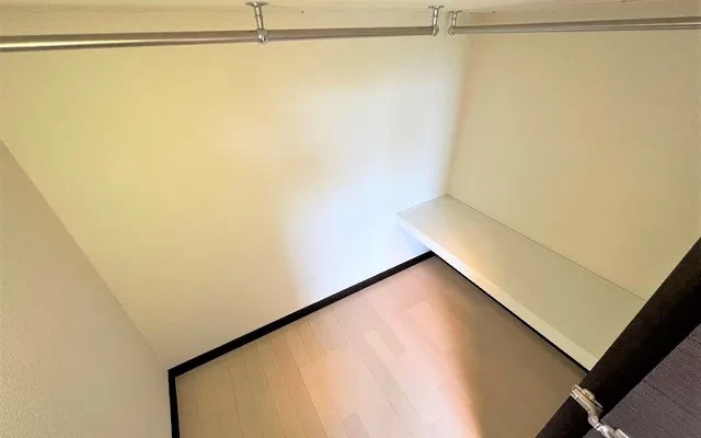 レオネクストオーガスタコート - Yonago student accommodation - 103号房间(带独立厨房)
