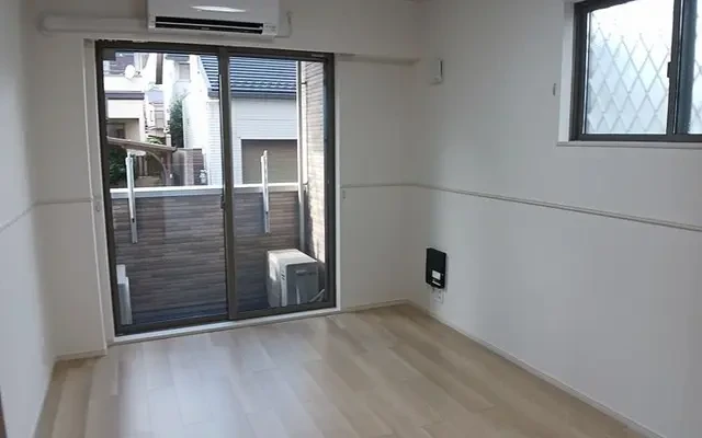 ヒカルサ小岩 1階 - Edogawa-ku student accommodation - 1階 - 1LDK