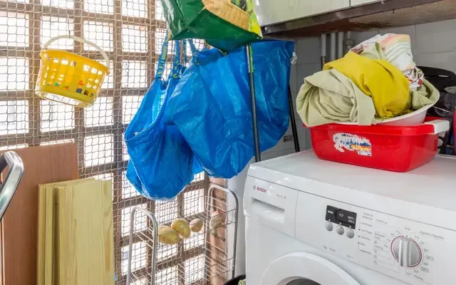 Lovely single bedroom in Sant Andreu Barcelona 2