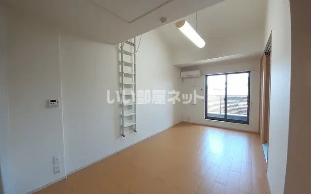 VICTRIA 2階 - 남단시 학생 숙소 - 2階 - 2LDK (2)