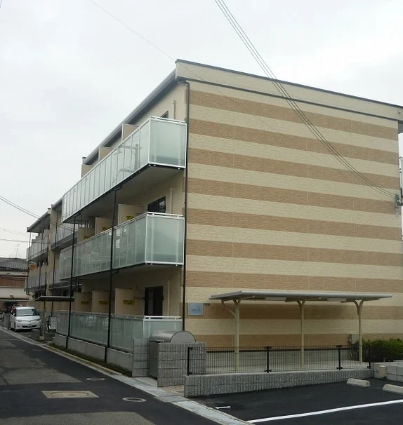 レオネクストＩＭＰＵＬⅥ