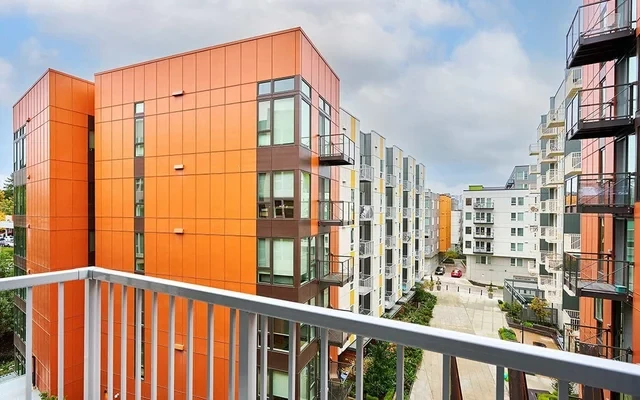 Arras Apartments 2