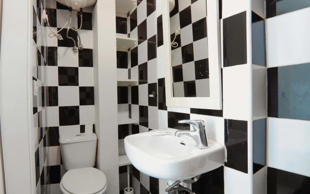 Studio Calle Antonio Zamora 1