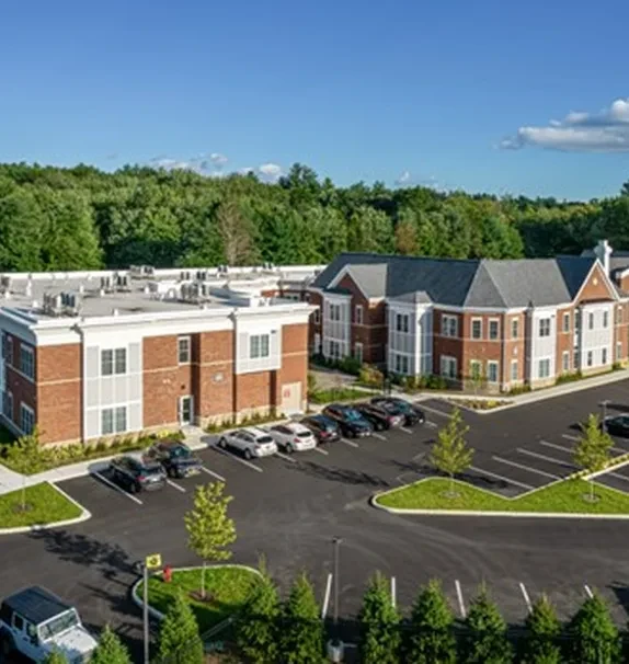 Aspen Heights
