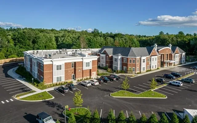 Aspen Heights 0
