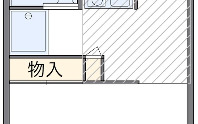 ボヌールエスパースＡ 1