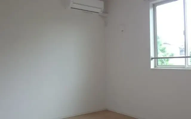 ジェルメ・カーサ Ⅲ B 2階 - Yamaga student accommodation - 2階 - 2LDK