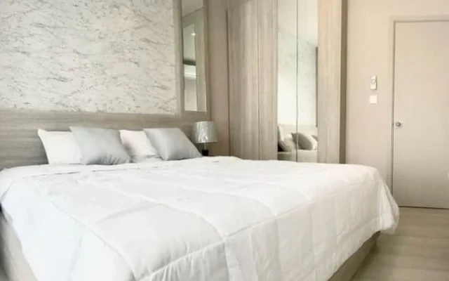 1-BR Condo for Rent, ฿20,000/month, Life Sukhumvit 48 4