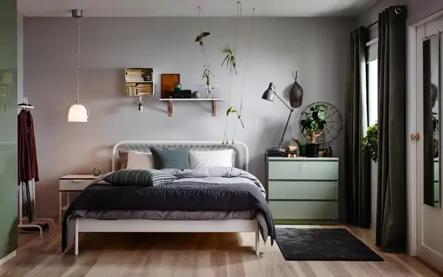 studio in Lichtenberg 2