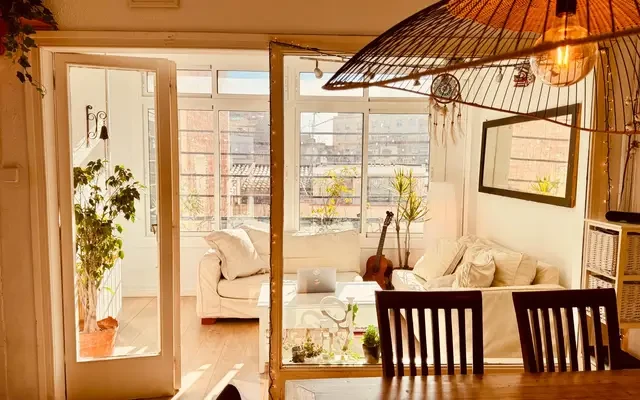 apartment in El Clot (Sant Martí) 0