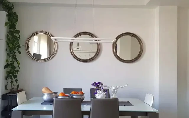 Apartment in Via Privata Chioggia, Milano for 70 m² with 2 bedrooms 0