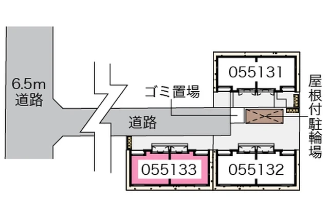 ジャルディーノＣ 2
