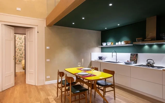 JESSICA LUXURY APARTMENT 1