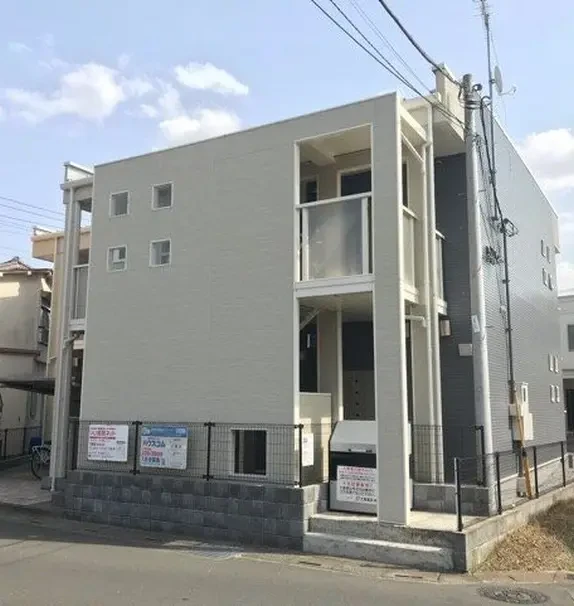 ジュネス・ふじみ野 103号室