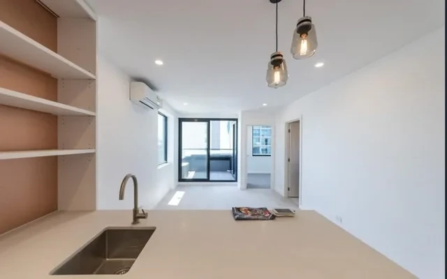 392 Spencer Street - résidence étudiante à Melbourne - 1 Bedroom*907