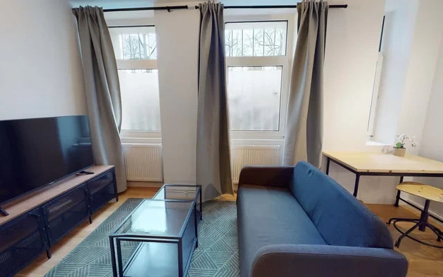 Apartment in Tempelhof, Berlin 3