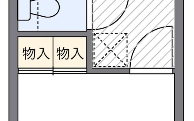 ラ　ミュゼ 1