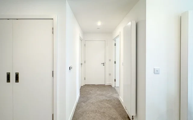 FH-Three Waters - alojamiento para estudiantes en Londres - 1 Bedroom 1 Bathroom Flat1401