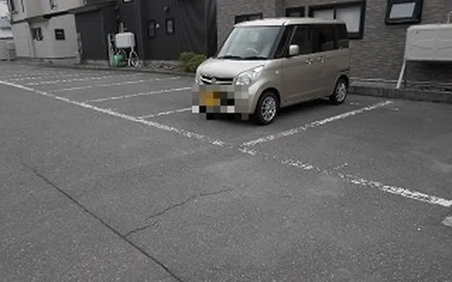 レオパレスＡＱＵＡ 1