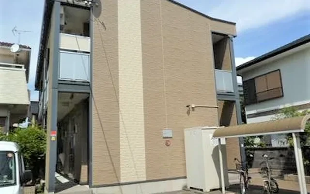 レオパレスリュエル　タマチ 0