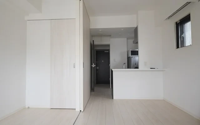 麻布十番 - Minato-ku student accommodation - 501号房间