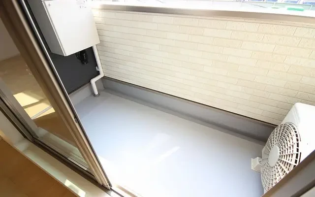 ヴィラ小柿 2階 - Ritto student accommodation - 2階 - 1LDK